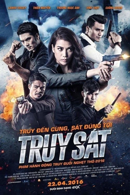 Kanunsuz Savaş izle