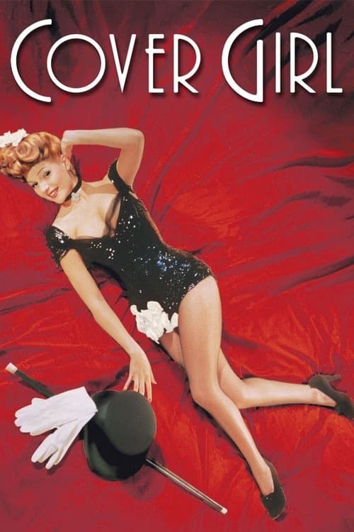 Kapak Kızı izle