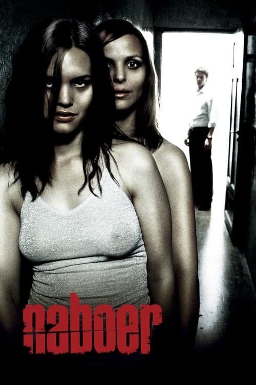 Kapı Komşusu izle