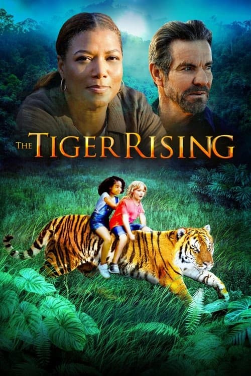 Kaplanın Çıkışı izle