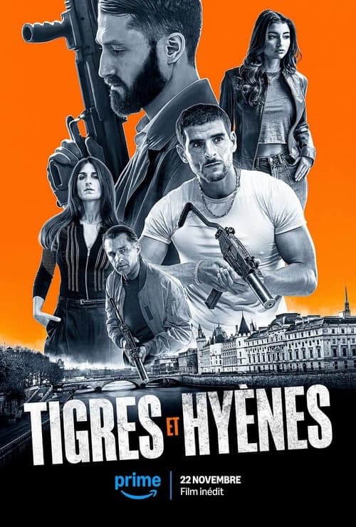 Kaplanlarla Av izle