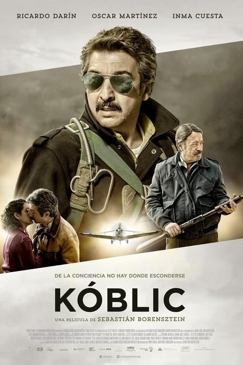 Kaptan Koblic izle