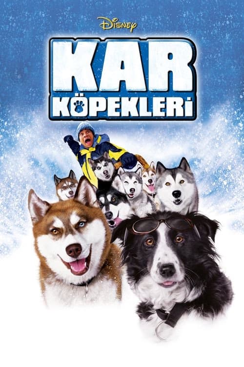 Kar Köpekleri izle