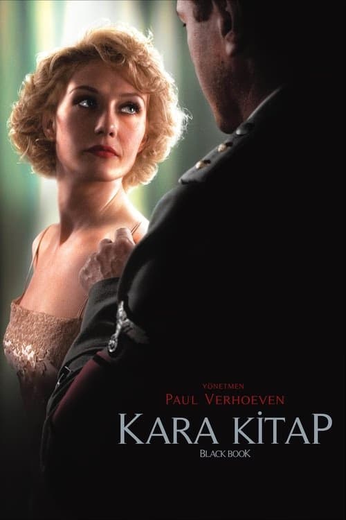 Kara Kitap izle