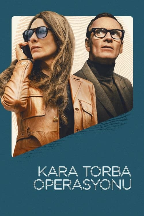 Kara Torba Operasyonu izle