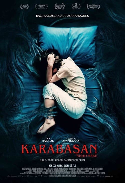 Karabasan izle