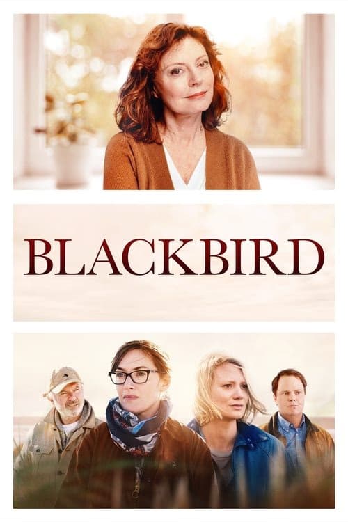 Karakuş izle