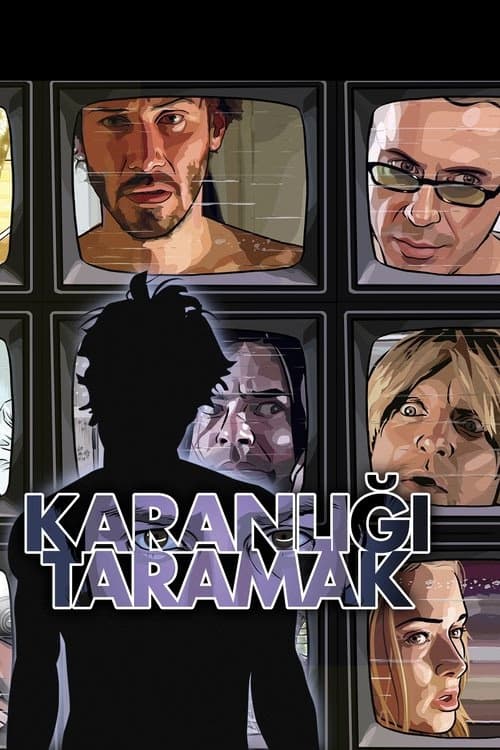 Karanlığı Taramak izle