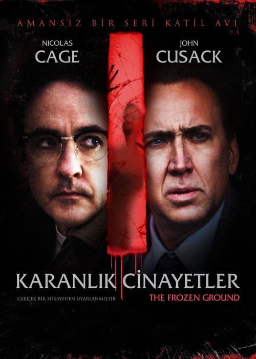 Karanlık Cinayetler izle