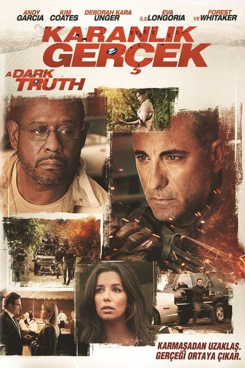 Karanlık Gerçek izle