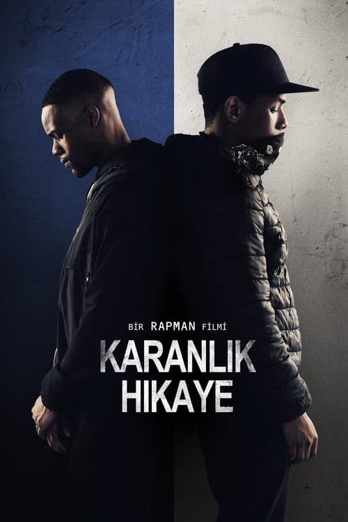 Karanlık Hikaye izle