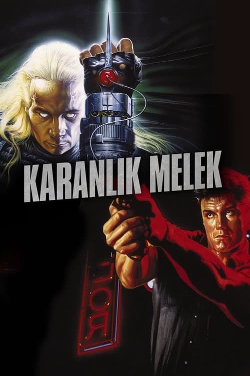 Karanlık Melek izle