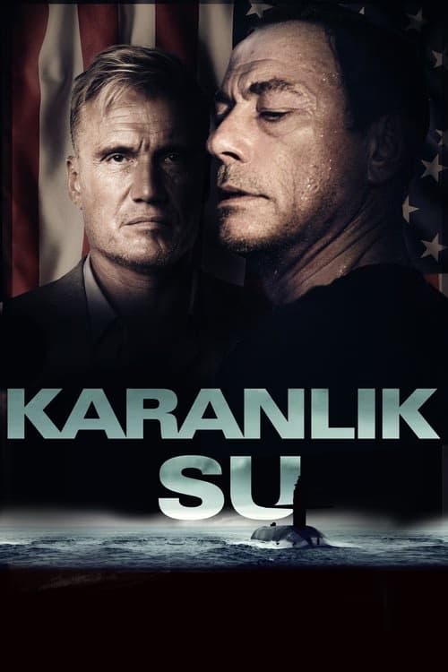 Karanlık Su izle