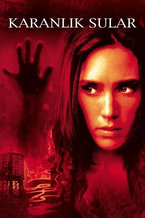 Karanlık Sular izle