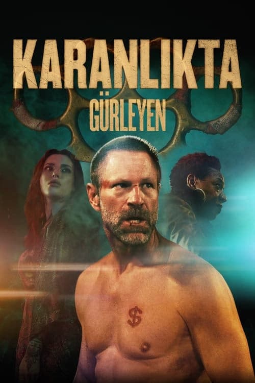 Karanlıkta Gürleyen izle