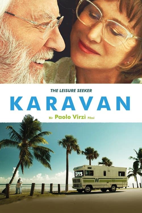 Karavan izle