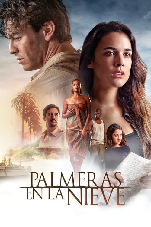 Kardaki Palmiyeler izle