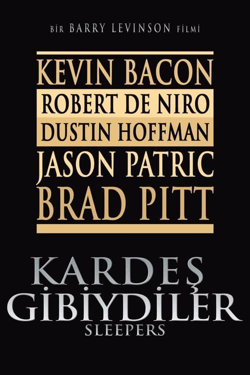 Kardeş Gibiydiler izle