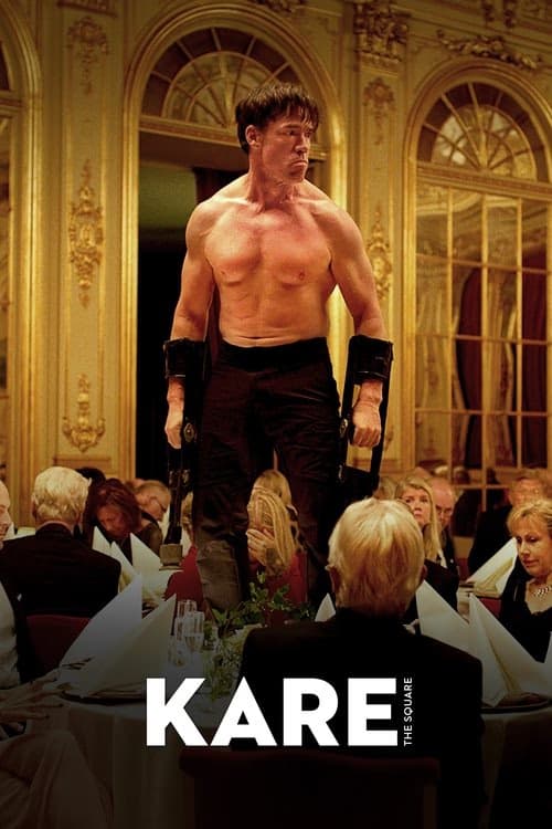 Kare izle