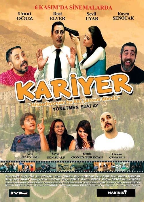 Kariyer izle