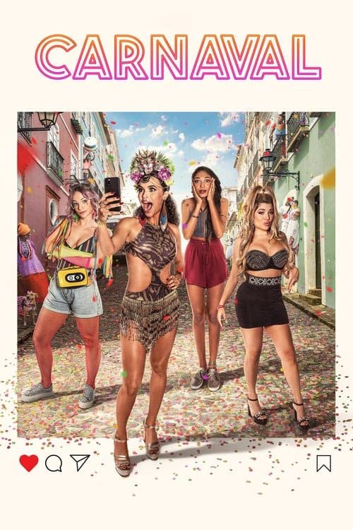 Karnaval izle