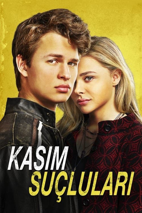 Kasım Suçluları izle