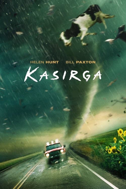Kasırga izle