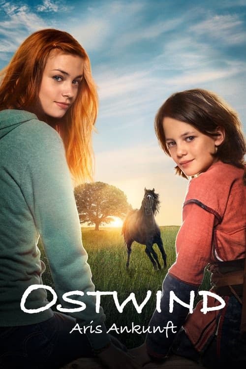 Kasırga 4: Arinin Gelişi izle