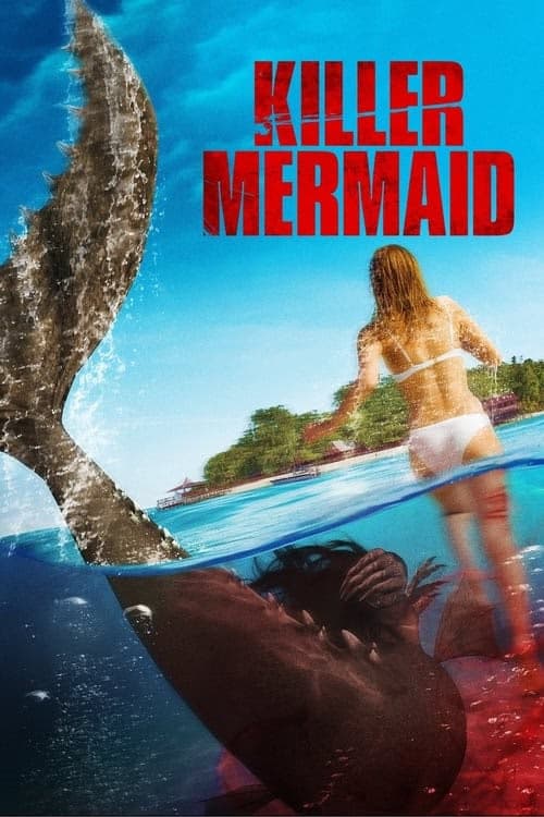 Katil Deniz Kızı izle