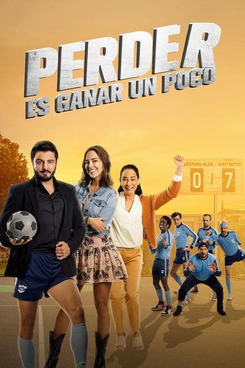 Kaybetme Sanatı izle