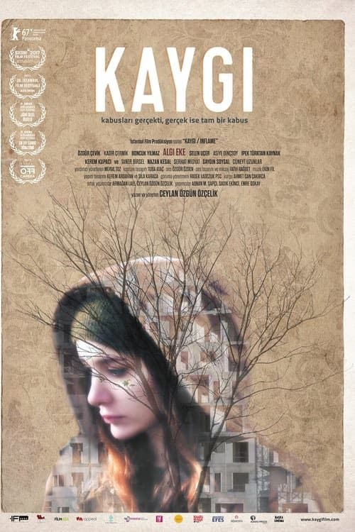 Kaygı izle