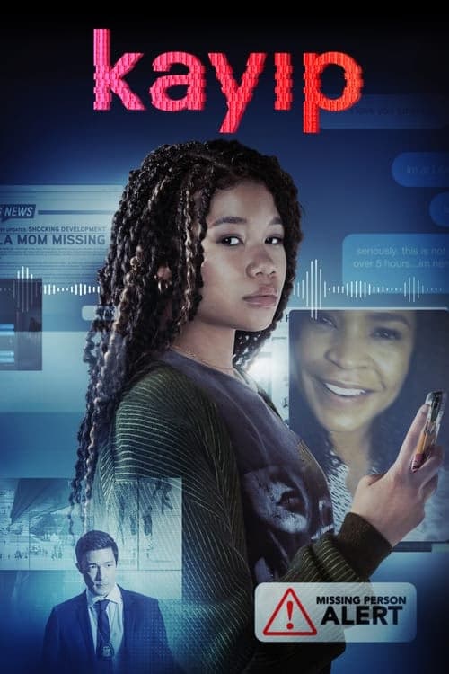 Kayıp izle