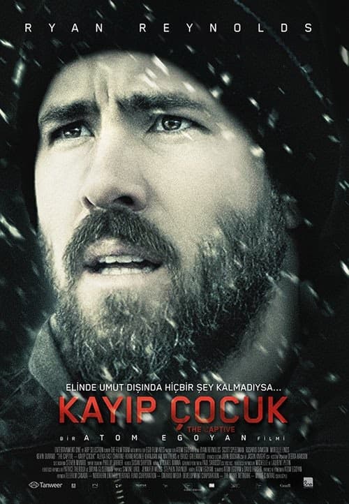 Kayıp Çocuk izle