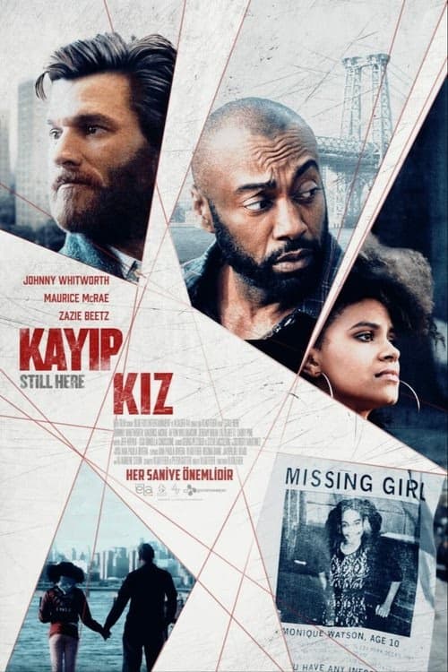 Kayıp Kız izle