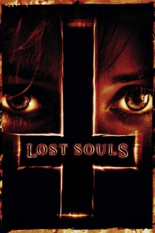Kayıp Ruhlar izle