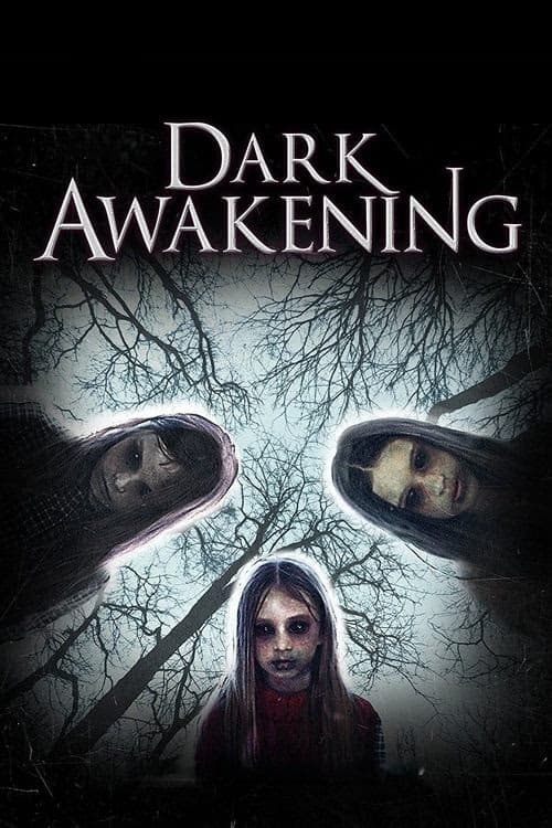 Kayıp Ruhlar izle