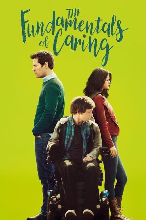 Kayıp Şeylerin Bakım Kılavuzu izle