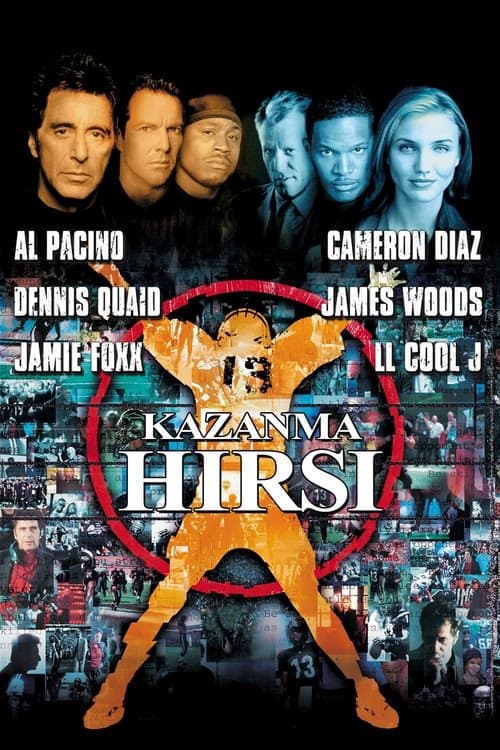 Kazanma Hırsı izle