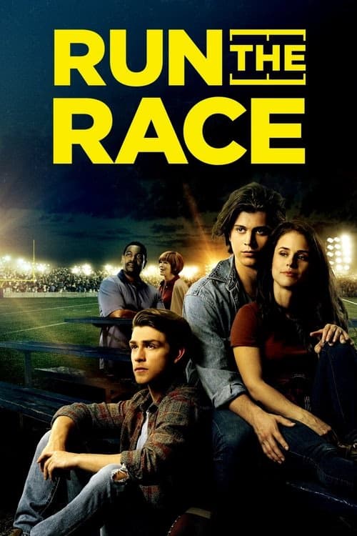 Kazanmak İçin Koş izle