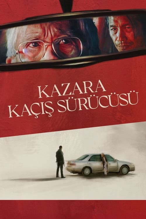Kazara Kaçış Sürücüsü izle