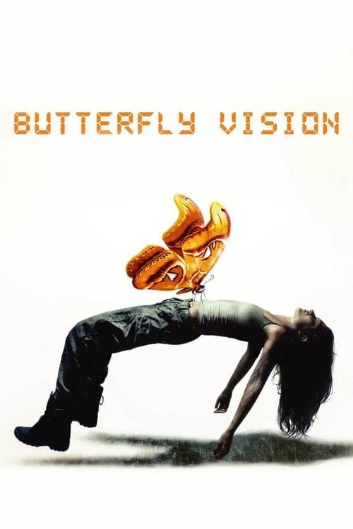 Kelebek Görüşü izle