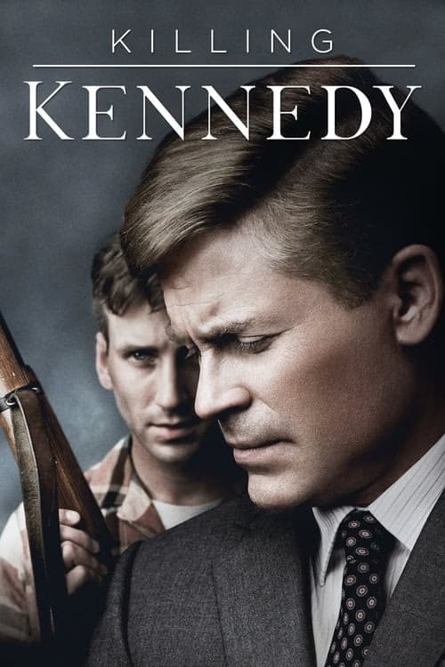 Kennedy Suikastı izle