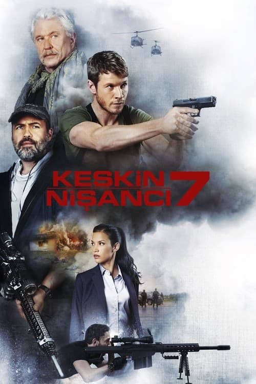 Keskin Nişancı 7 izle