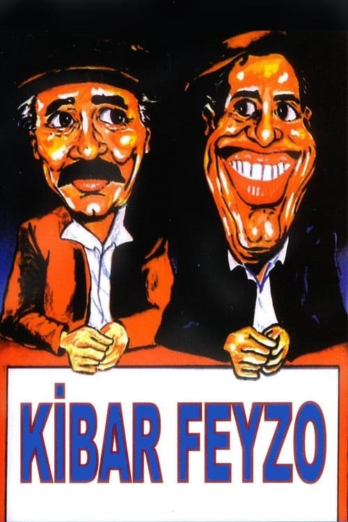 Kibar Feyzo izle