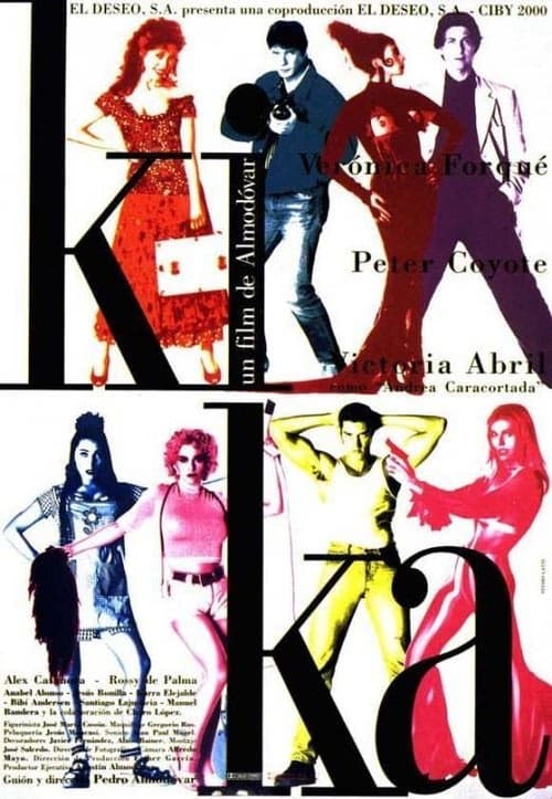 Kika izle