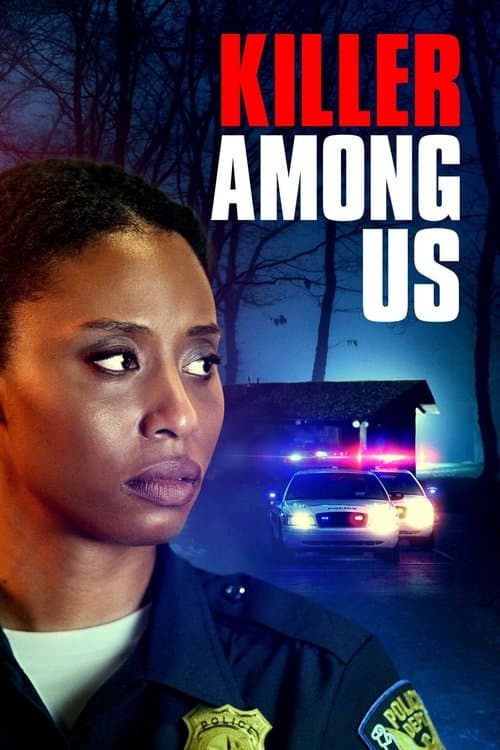 Killer Among Us izle