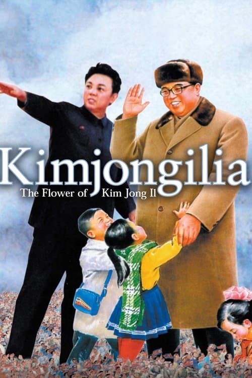 Kimjongilia, the Flower of Kim Jong Il izle