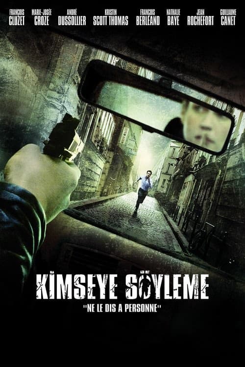 Kimseye Söyleme izle