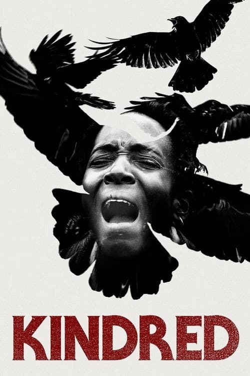 Kindred izle