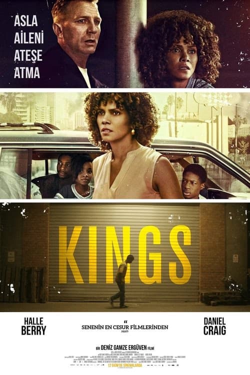 Kings izle